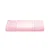 TOALHA LAVABO ARTESANALLE ROSA 5211 - Imagem 2
