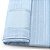 TOALHA LAVABO ARTESANALLE AZUL 3792 - Imagem 3
