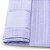 TOALHA LAVABO ARTESANALLE LILAS 11714 - Imagem 2