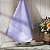 TOALHA LAVABO ARTESANALLE LILAS 11714 - Imagem 1