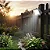 REFLETOR LED 20W BIV. BRANCO OUROLUX - Imagem 2