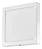 PAINEL LED SOBREPOR 12W 6500K OUROLUX - Imagem 2
