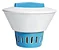 CLORADOR FLUTUANTE ALPHA NETUNO - Imagem 1
