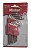 JOGO CHAVE TORX 9PC T-10 A T-50 MISTER - Imagem 4