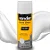 TINTA SPRAY BRANCO FOSCO VONDER - Imagem 2