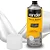 TINTA SPRAY BRANCO FOSCO VONDER - Imagem 4