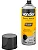 TINTA SPRAY PRETO BRILHANTE 350ML VONDER - Imagem 1