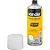 TINTA SPRAY BRANCO BRILHANTE 350ML VONDE - Imagem 1