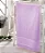 TOALHA ROSTO BELLA LILAS 11714 - Imagem 1