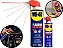 OLEO LUBRIFICANTE 500ML WD-40 - Imagem 2