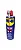 OLEO LUBRIFICANTE 500ML WD-40 - Imagem 3