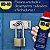OLEO LUBRIFICANTE 300ML WD-40 - Imagem 4