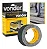 FITA ANTIDER. PRETA 50MM X 5M VONDER - Imagem 1