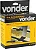 FITA ANTIDER. PRETA 50MM X 5M VONDER - Imagem 2