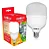 LAMPADA LED 65W OUROLUX - Imagem 1