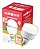 LAMPADA LED 30W OUROLUX - Imagem 1