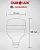 LAMPADA LED 30W OUROLUX - Imagem 4