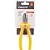ALICATE CORTE DIAGONAL 6'' ROBUST - Imagem 1