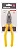 ALICATE UNIVERSAL 8' ROBUST - Imagem 1