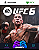 UFC 6 - MÍDIA DIGITAL (PS5/XBOX SERIES) - Imagem 1