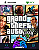GTA V - (PLAYSTATION/XBOX) - Imagem 1