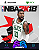 NBA 2K18 - (PLAYSTATION/XBOX) - Imagem 1