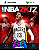 NBA 2K17 - (PLAYSTATION/XBOX) - Imagem 1