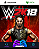 WWE 2K18 - (PLAYSTATION/XBOX) - Imagem 1