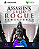 ASSASSIN'S CREED ROGUE - Imagem 1