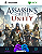 ASSASSIN'S CREED UNITY - Imagem 1