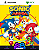 SONIC MANIA - MÍDIA DIGITAL - Imagem 1