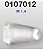 Protetor Capa Silicone 1,4mm - Imagem 1