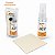 Limpa-Lente Kit DeKlin 30ml Microfibra 15x18 Personalizado - Imagem 1