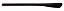 Terminal Golf D=1,90mm Acetato Marrom - Imagem 1