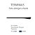 Terminal Aumentar Haste D=1,45mm Acetato Preto - Imagem 1