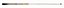 Haste Metal 1,2x1,00x145mm Ouro - Imagem 1