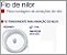 Espessura Fio Nylon D=0,5mm Cristal - Imagem 1