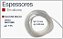 Espessura Fio Silicone Silicone Md - Imagem 1