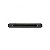 Terminal p/ Haste 55mm Silicone Preto - Imagem 1