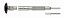 Chave Bolear Parafuso Grife Fresa 2mm/2,5mm - Imagem 1