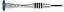 Chave Phillips 2,5mm - Imagem 1