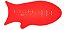 Protetor Lente Fish em Silicone - Imagem 1