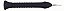 Chave Fenda 0,8mm Silicone - Imagem 1