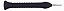 Chave Phillips 2,0mm Silicone - Imagem 1