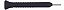 Chave Porca 4Pontas 2,0mm Silicone - Imagem 1