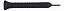 Chave Porca 6Pontas 2,8mm Silicone - Imagem 1