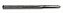 Macho Roscar 1,2x0,25mm - Imagem 1