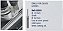Broca Metal Duro p/ Vidro 1,3mm - Imagem 1
