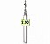 Broca Metal Duro 2,2mm - Imagem 1