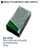 Pasta Polir/Lustrar Verde p/ Metal Branco - Imagem 1
